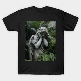 Weeping Angel T-Shirt